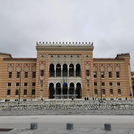 Centrum Сараево Экстерьер фото