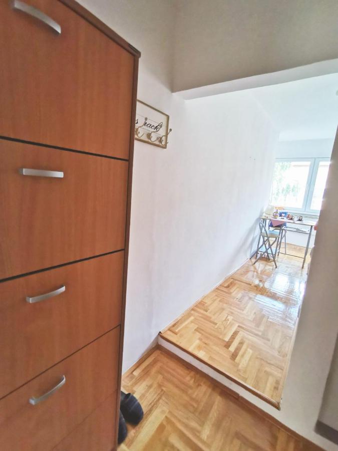 Centrum Сараево Экстерьер фото