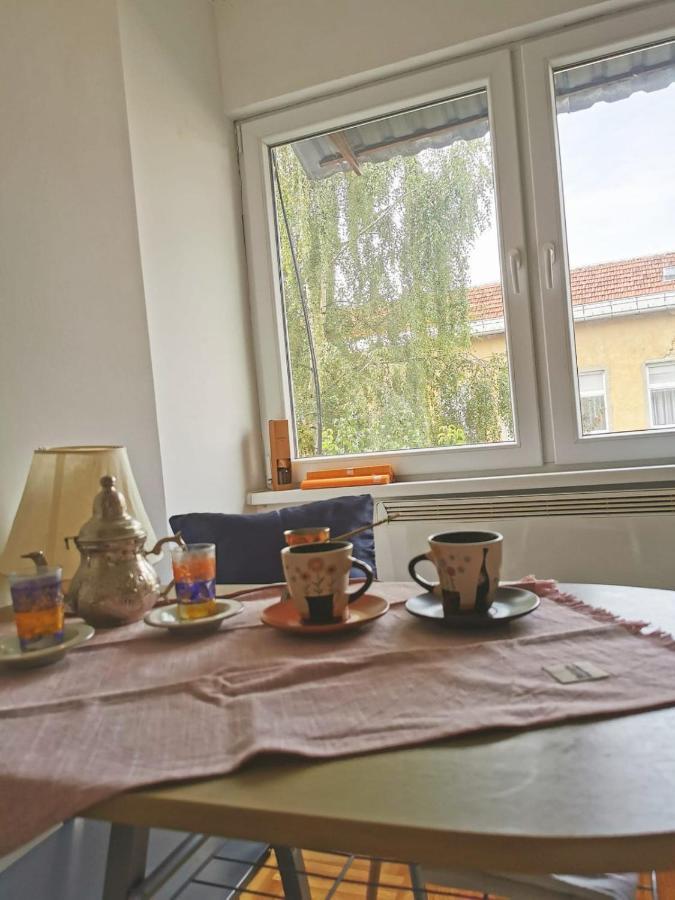 Centrum Сараево Экстерьер фото