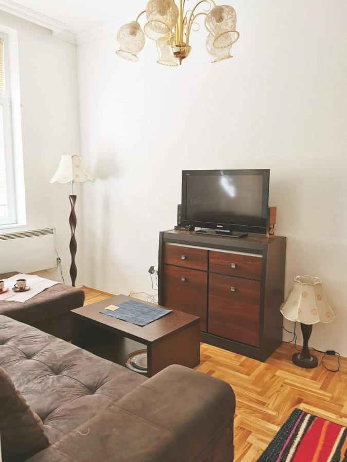 Centrum Сараево Экстерьер фото